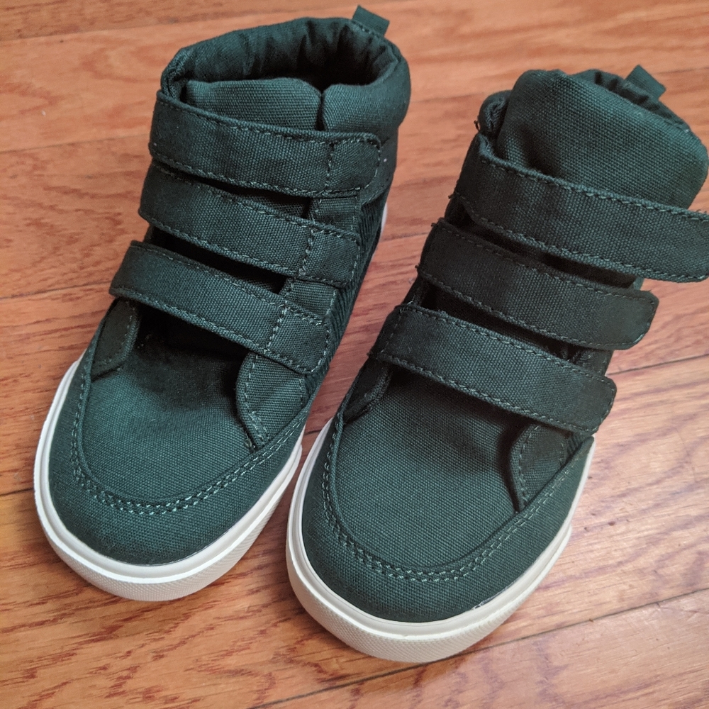 Toddler boys shoes